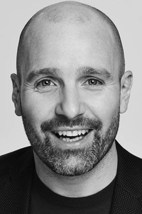 Johnny Harris fotoğrafı