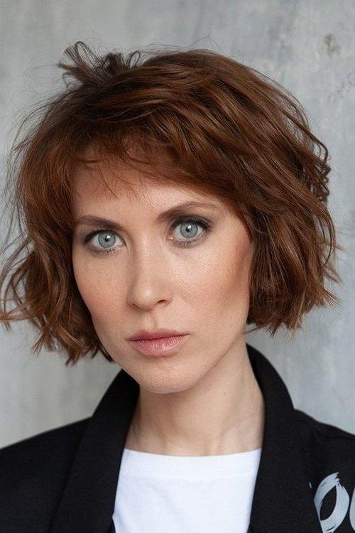 Veronika Vasant fotoğrafı