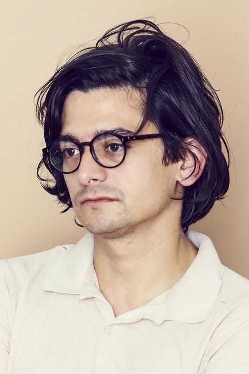 Josh Fadem fotoğrafı