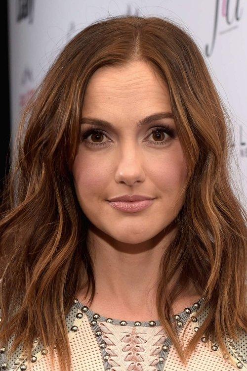Minka Kelly fotoğrafı