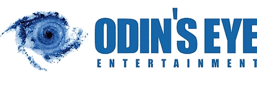 Odin's Eye Entertainment logo