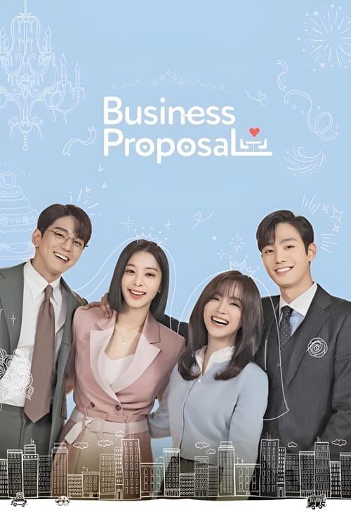 Business Proposal Sezon 1