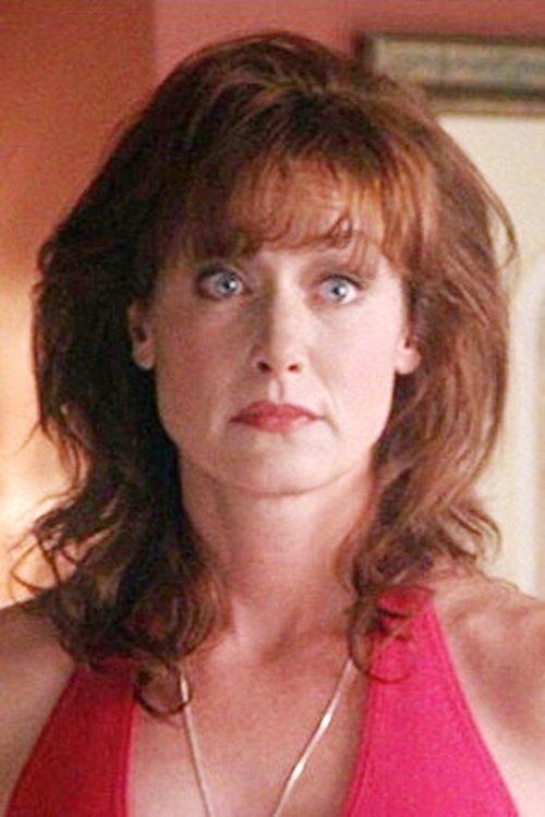 Lisa Thornhill fotoğrafı