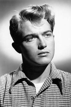 Johnny Sands fotoğrafı