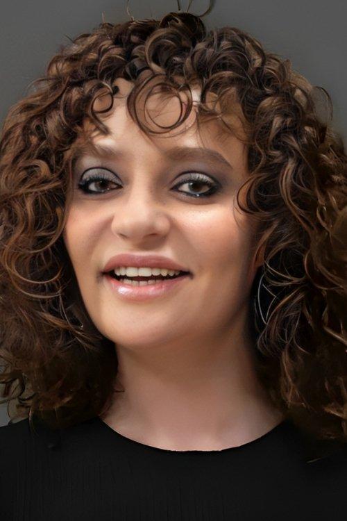 Didem Balçın fotoğrafı