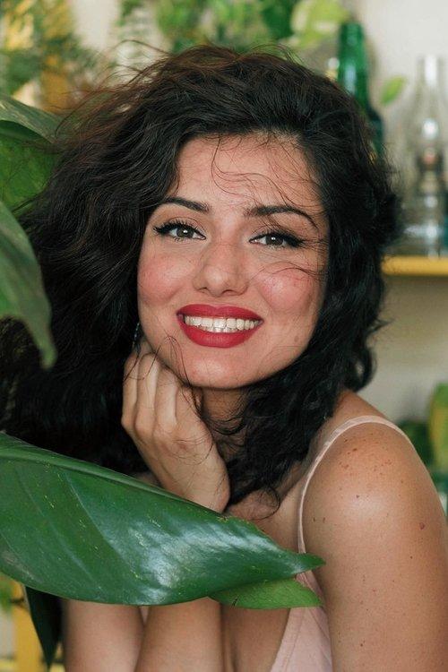 Gihan El Shamashergy fotoğrafı