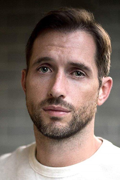 Justin Fischer fotoğrafı