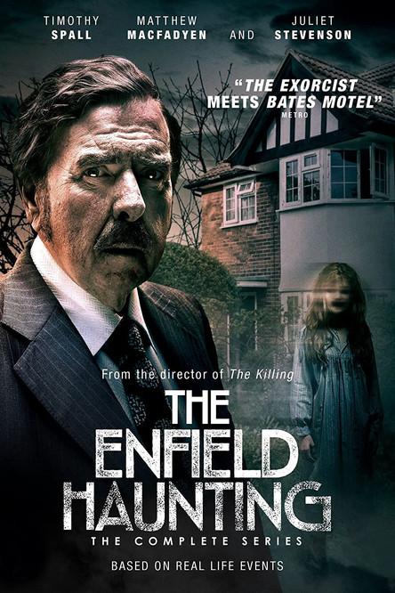 The Enfield Haunting Sezon 1
