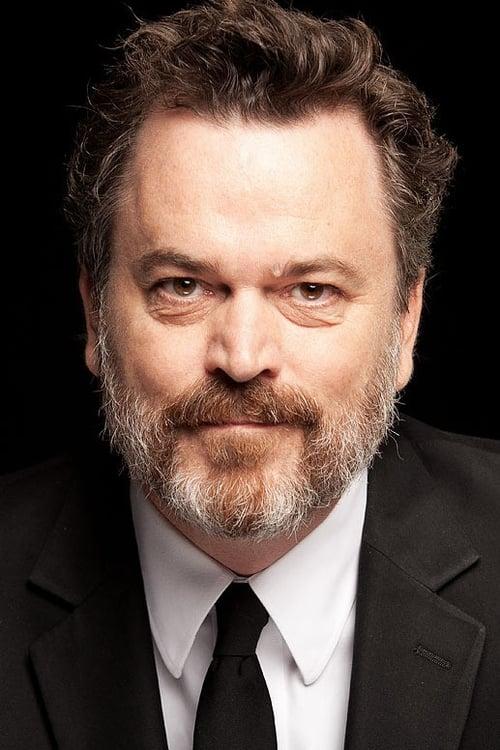 Bill Marchant fotoğrafı