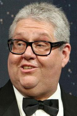 David Mandel fotoğrafı