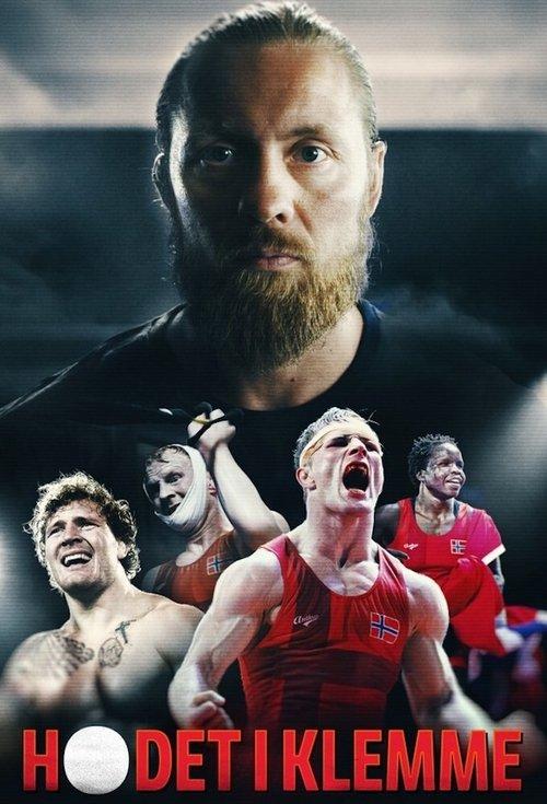 Hodet i klemme dizi afişi