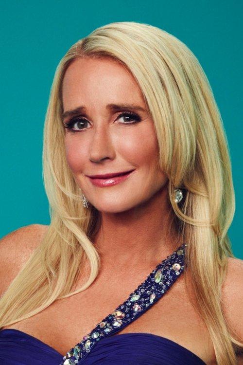Kim Richards fotoğrafı
