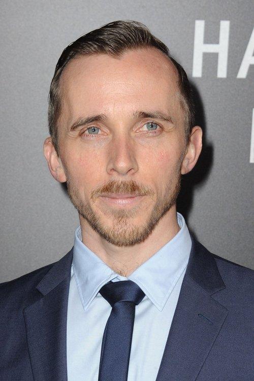 Benedict Hardie fotoğrafı