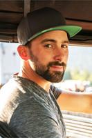 Connor Hall fotoğrafı