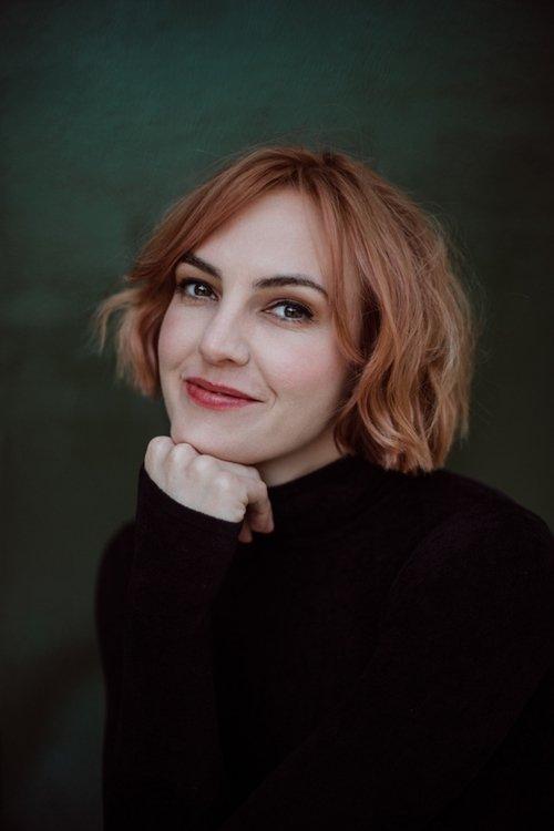 Ainslie Clouston fotoğrafı