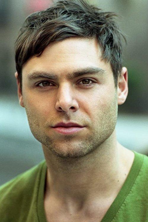 Daniel Fox fotoğrafı