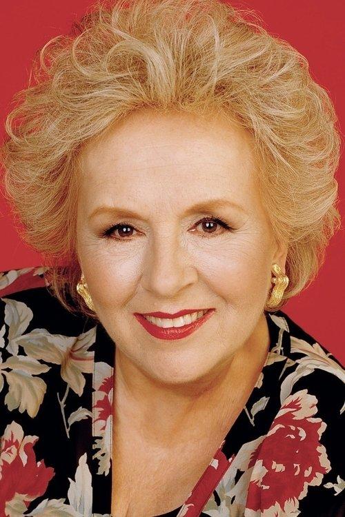 Doris Roberts fotoğrafı