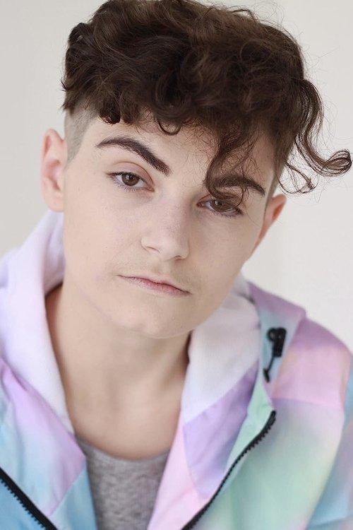 JJ Maley fotoğrafı