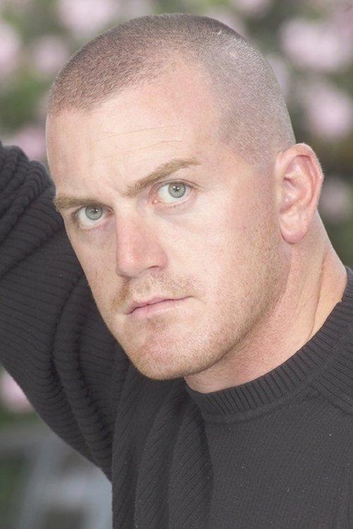 James P. Bennett fotoğrafı