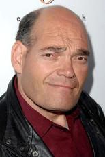 Irwin Keyes fotoğrafı