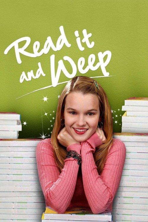 Read It and Weep film afişi
