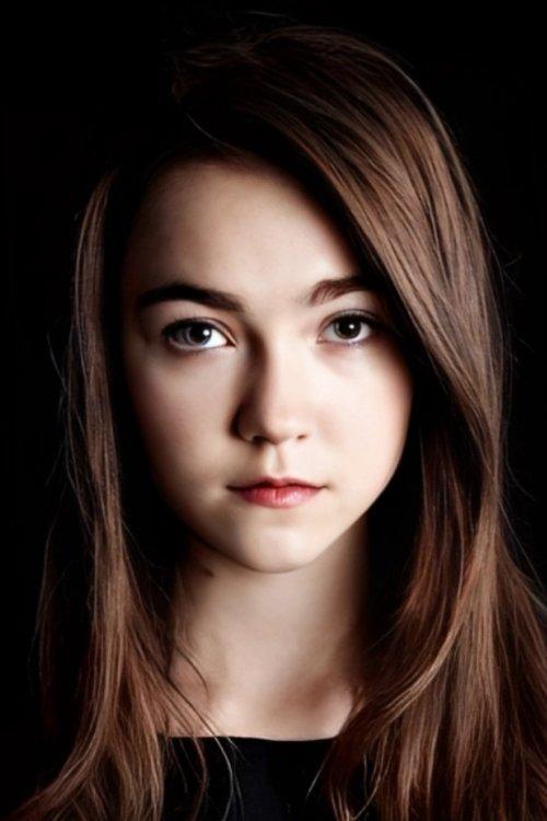 Miray Akay fotoğrafı