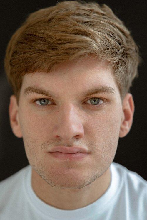 Andrey Maksimov fotoğrafı