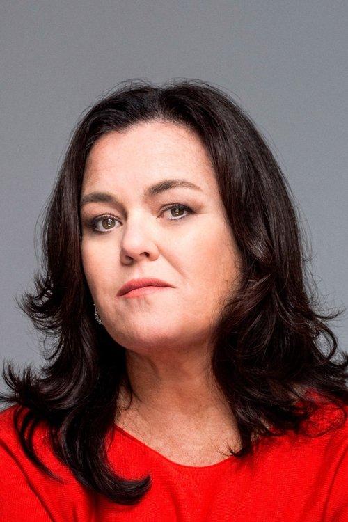 Rosie O'Donnell fotoğrafı