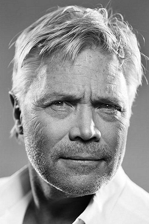 Kim Haugen fotoğrafı