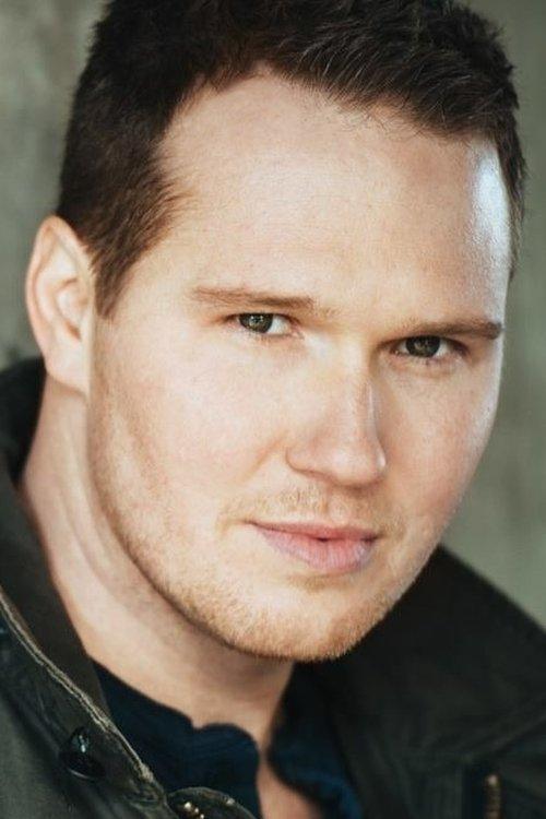 Matthew Sean Blumm fotoğrafı