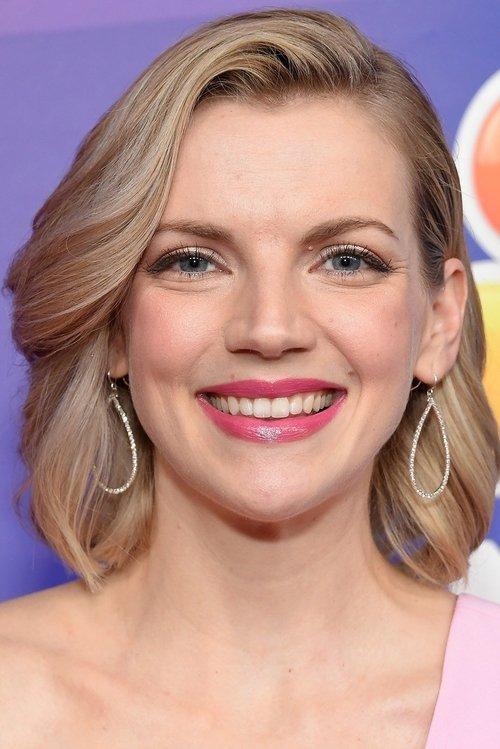 Kara Killmer fotoğrafı