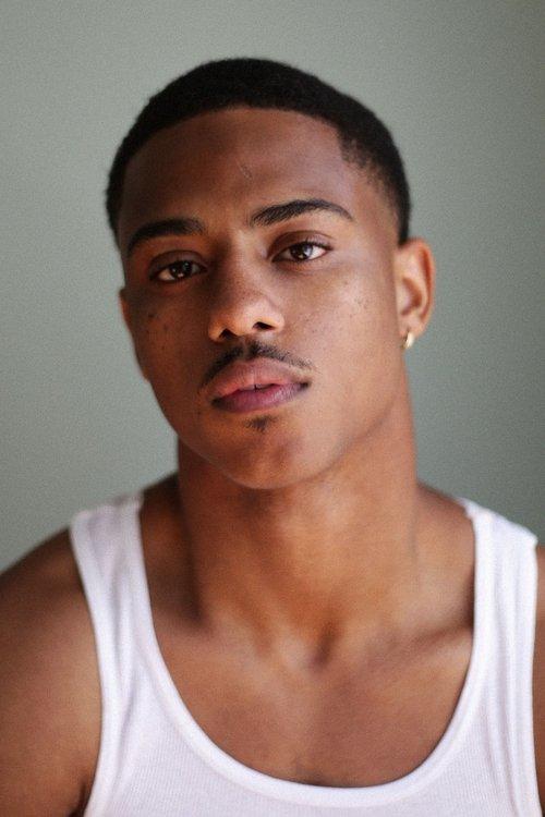 Keith Powers fotoğrafı