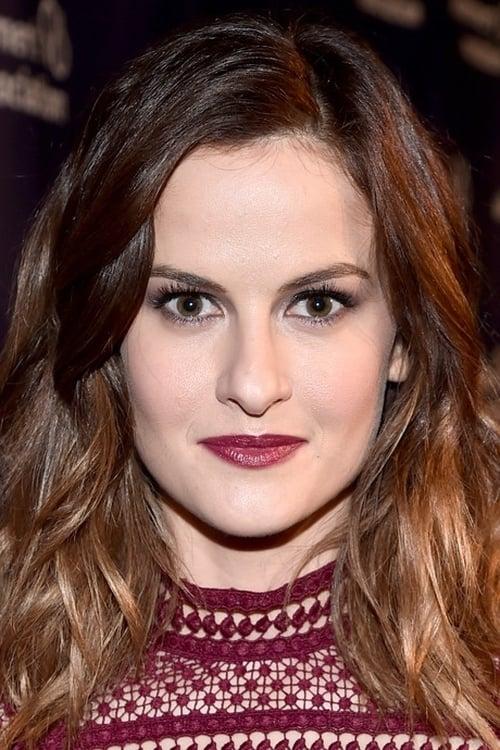 Brit Shaw fotoğrafı