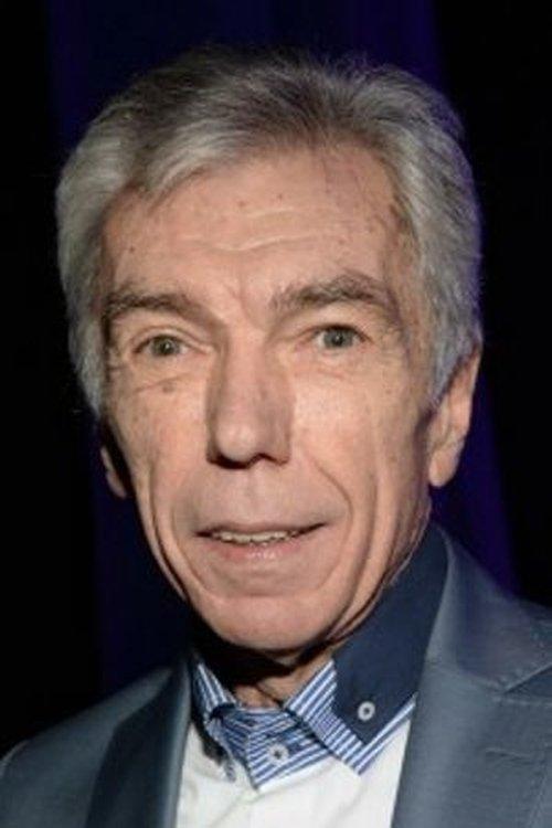 Yuriy Nikolaev fotoğrafı