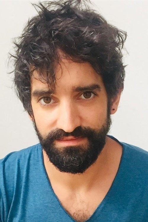 David Murgia fotoğrafı