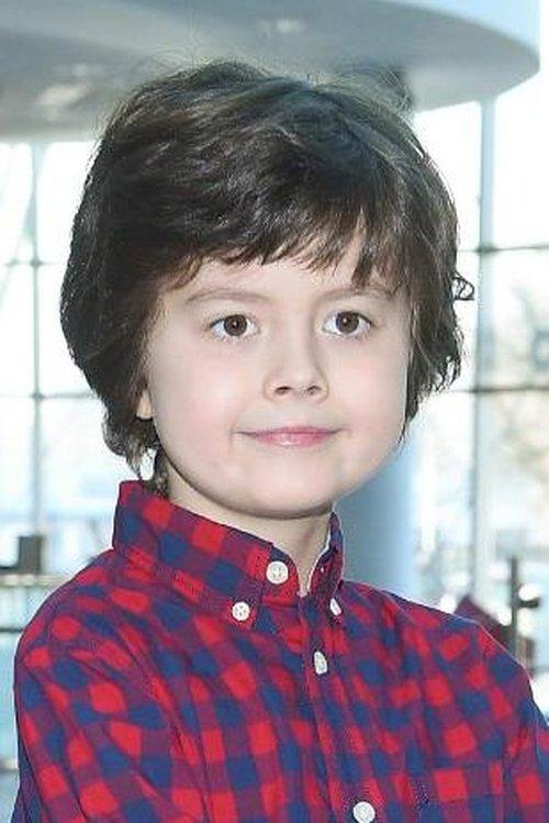 Mateusz Pawłowski fotoğrafı