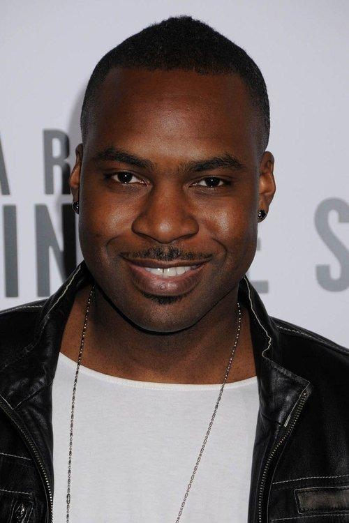 Razaaq Adoti fotoğrafı