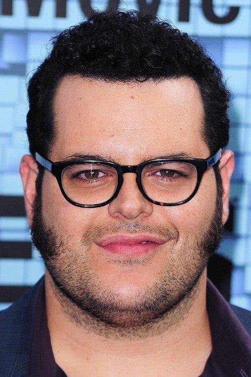 Josh Gad fotoğrafı