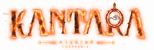Kantara - A Legend: Chapter 1 logo