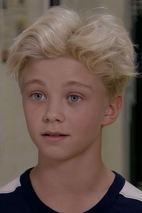 Marius Liliendal fotoğrafı