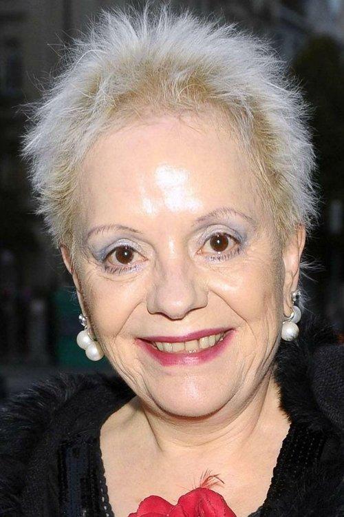 Billie Zöckler fotoğrafı