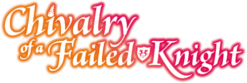 Chivalry of a Failed Knight logo