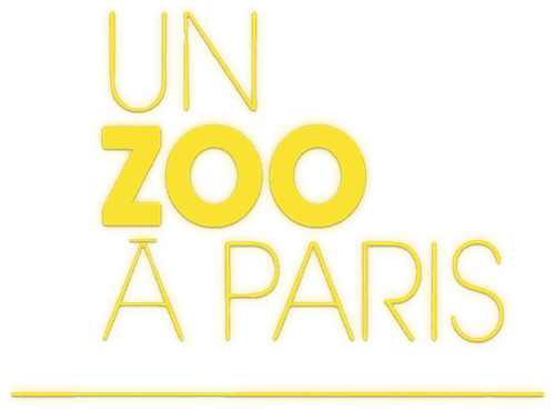 Paris Zoo: An Insider's View logo
