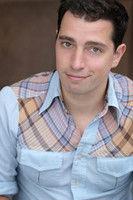 Justin Tyler fotoğrafı