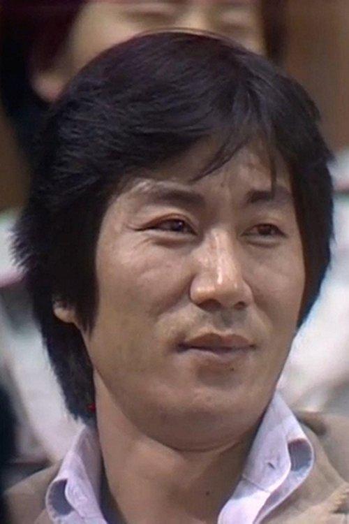 Lim Dong-jin fotoğrafı