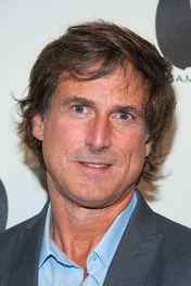 John Rosengrant fotoğrafı