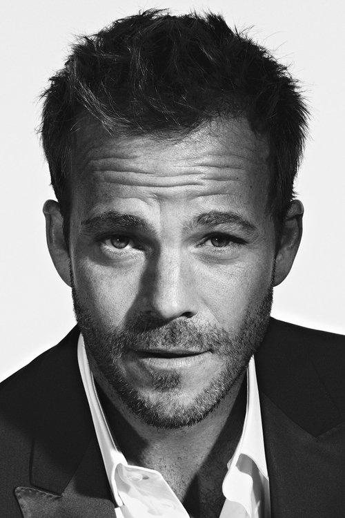 Stephen Dorff fotoğrafı