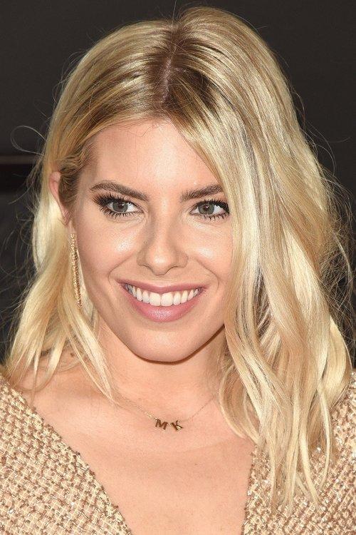 Mollie King fotoğrafı