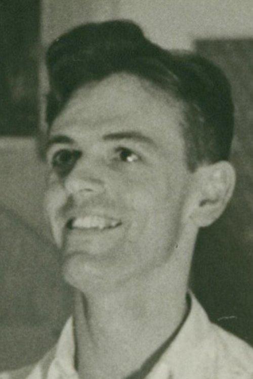 Wolfgang Reitherman fotoğrafı