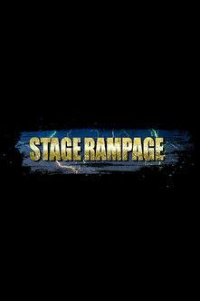 STAGE RAMPAGE dizi afişi
